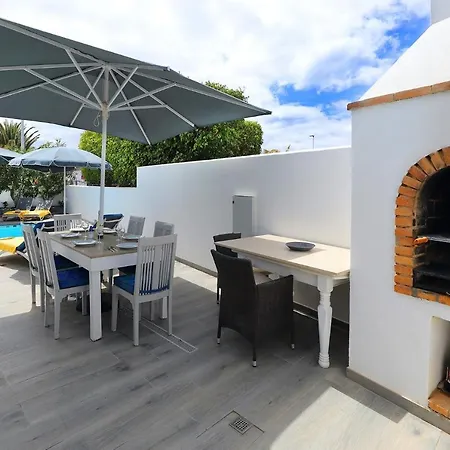 Villa Juliet L1