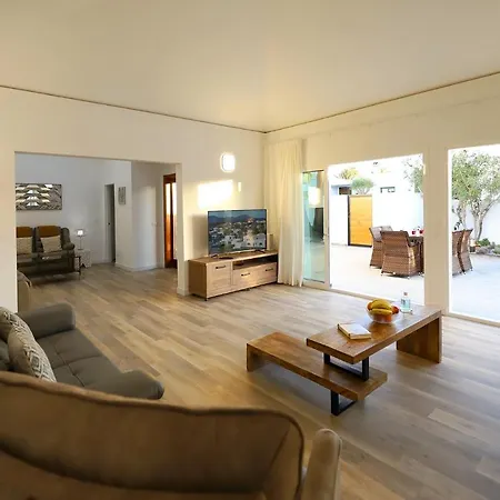 Juliet L1 Villa *