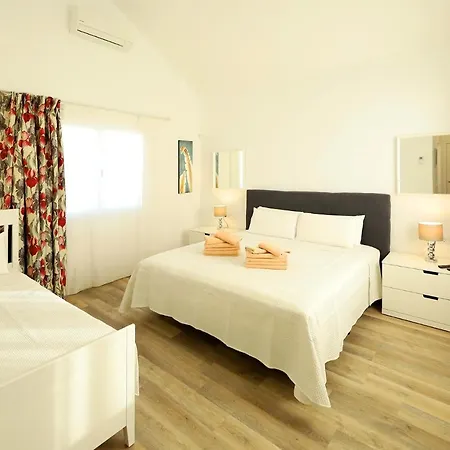 Villa Juliet L1