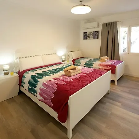 Villa Juliet L1 Puerto del Carmen (Lanzarote)