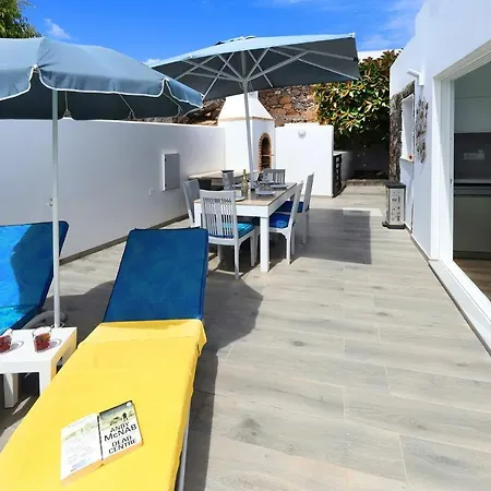 Juliet L1 Villa