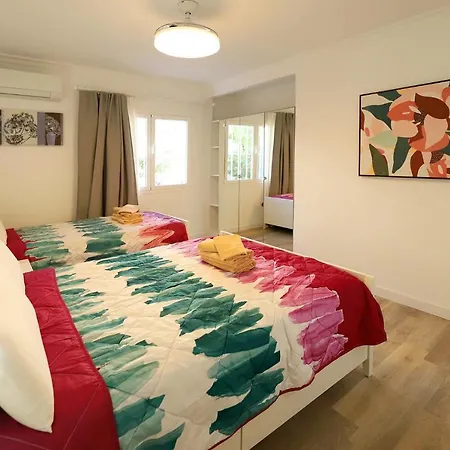 Villa Juliet L1 *