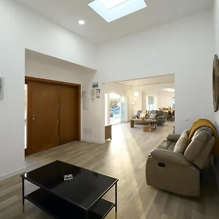 Juliet L1 Villa *