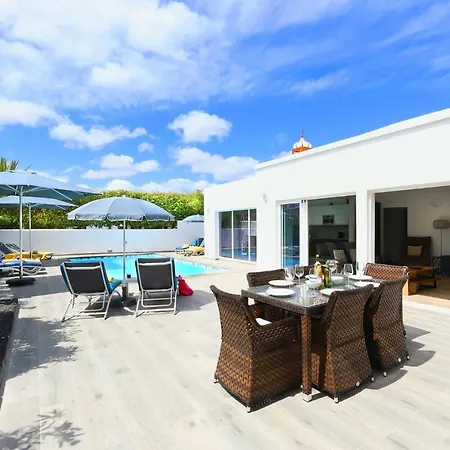 Villa Juliet L1