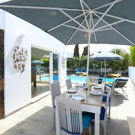 Villa Juliet L1 *