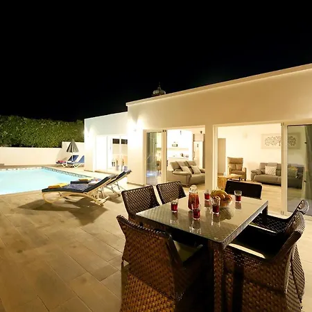Villa Juliet L1