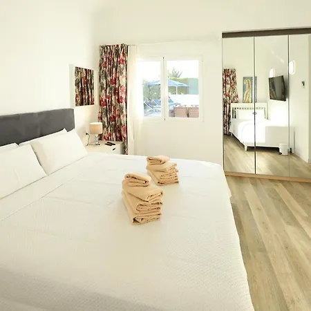 Villa Juliet L1