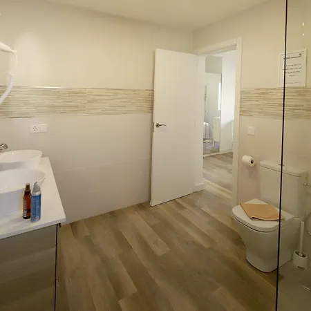 Villa Juliet L1 Puerto del Carmen (Lanzarote)