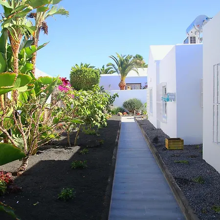 Villa Juliet L1