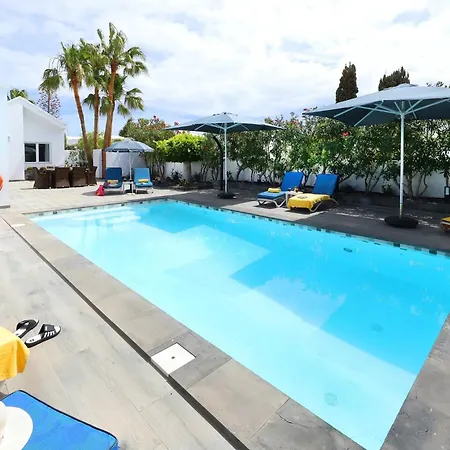Villa Juliet L1 Puerto del Carmen (Lanzarote)