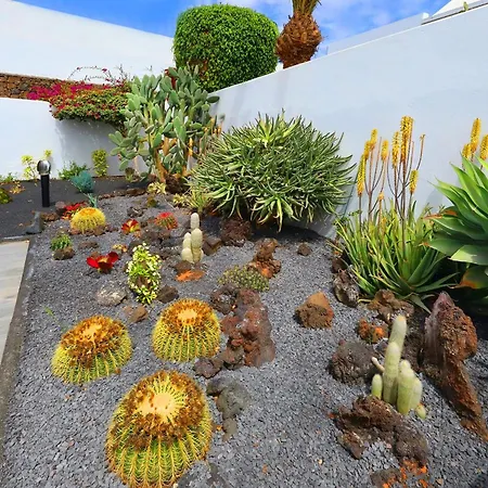 Juliet L1 Villa Puerto del Carmen (Lanzarote)