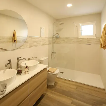 Juliet L1 Villa *