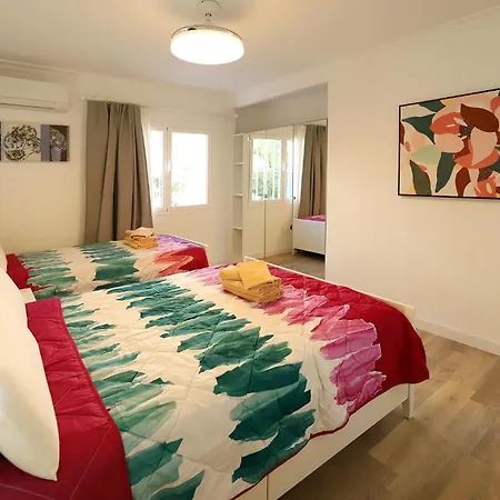 Villa Juliet L1 *